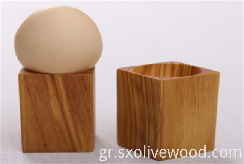 Olive Wood Kitchenware